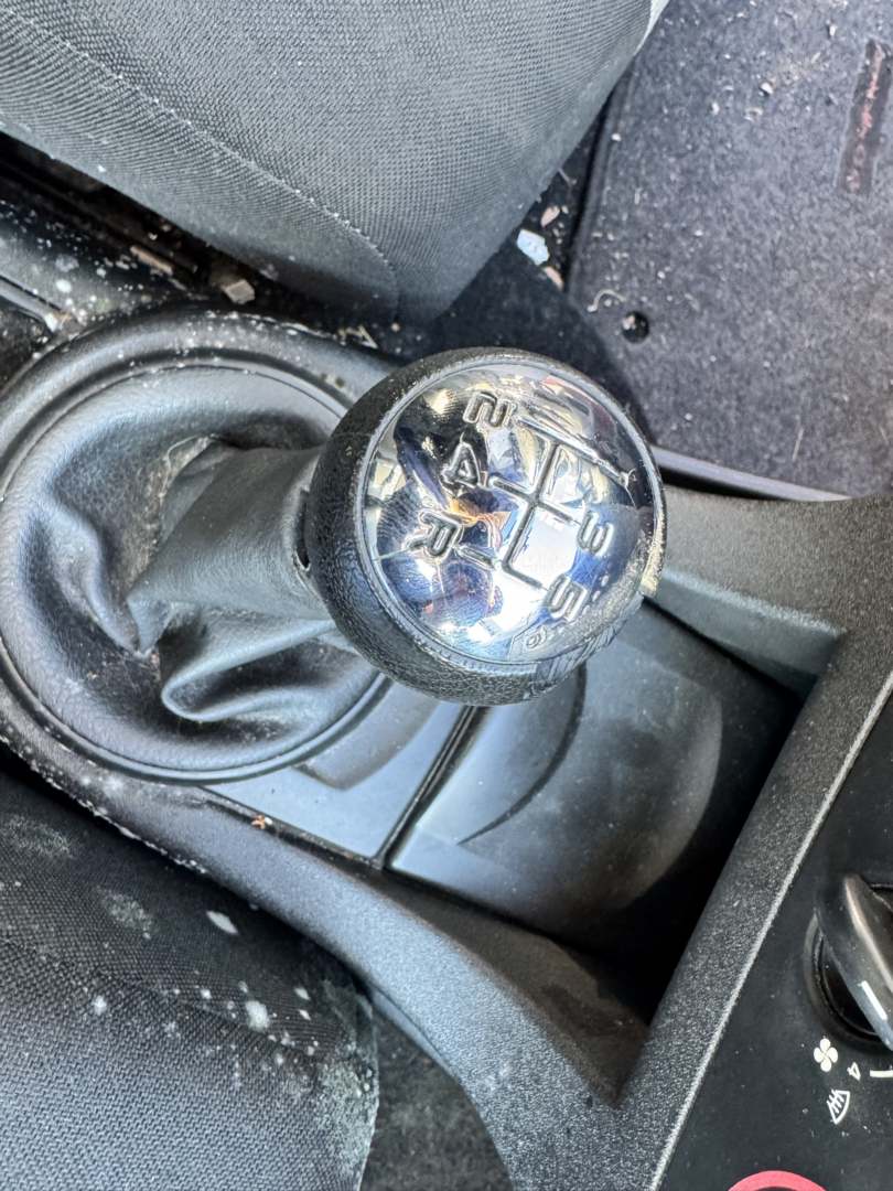 Citroen C4 original 5 Gang Schaltgetriebe MA 1,4 65kw Bj.2007